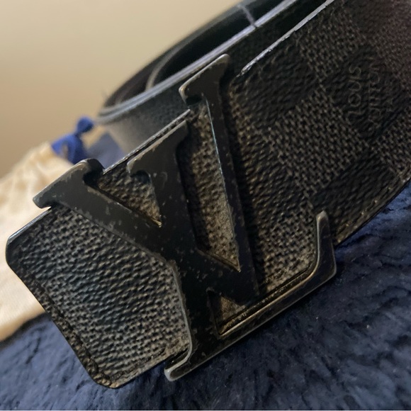 Louis Vuitton Belt - Picture 6 of 13